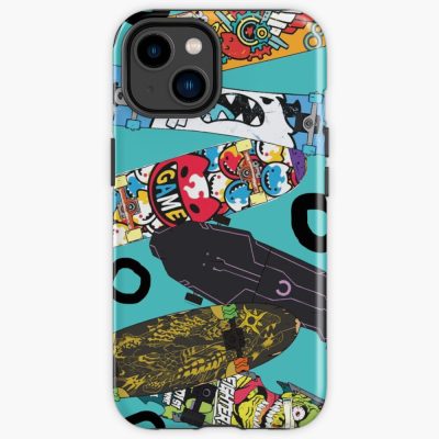 Sk8 Skateboards Iphone Case