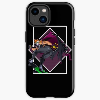 Sk8 Shadow Iphone Case