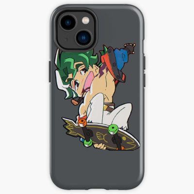 Sk8 The Infinity Joe Anime Iphone Case