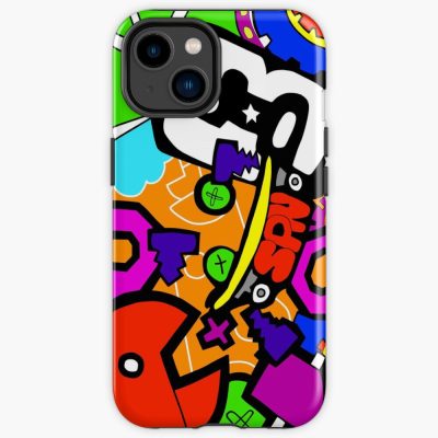 Reki Sk8 The Infinity Phone Case Iphone Case