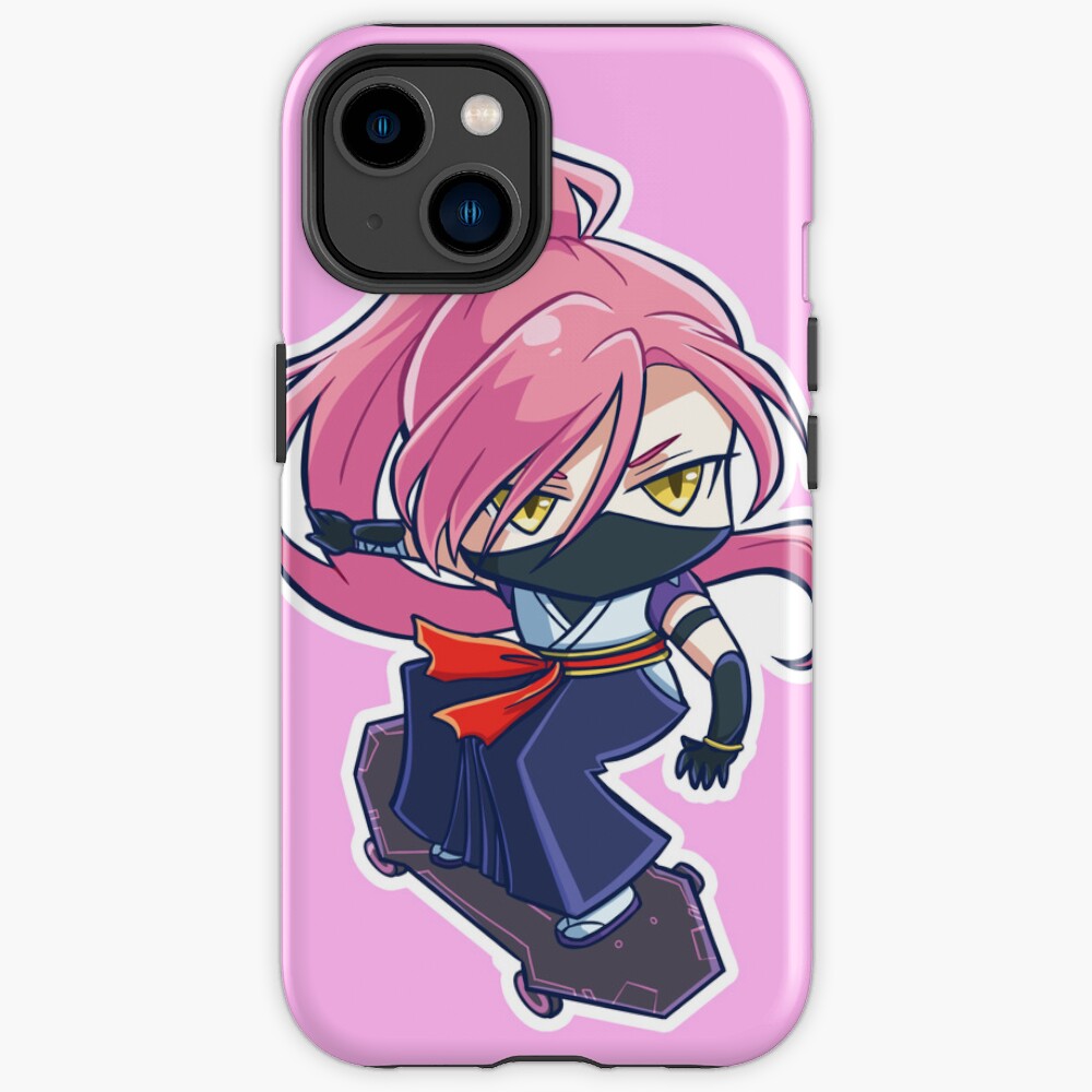 Cherry Iphone Case