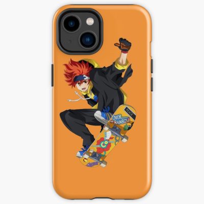 Reki Kyan Iphone Case