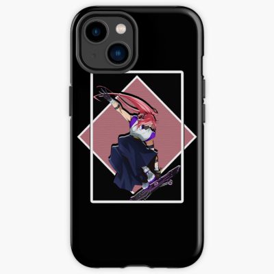 Sk8 Cherry Iphone Case