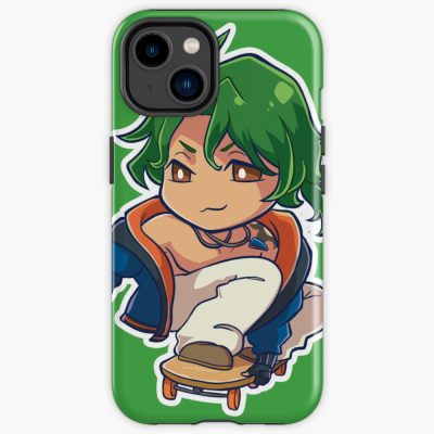Joe Iphone Case