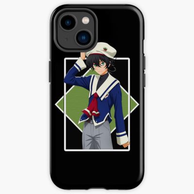 Sk8 Miya Iphone Case