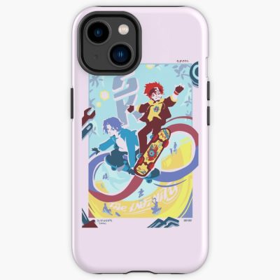 Sk8 Iphone Case