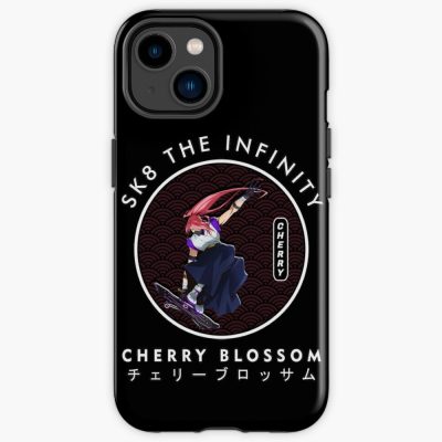 Cherry Blossom Iphone Case