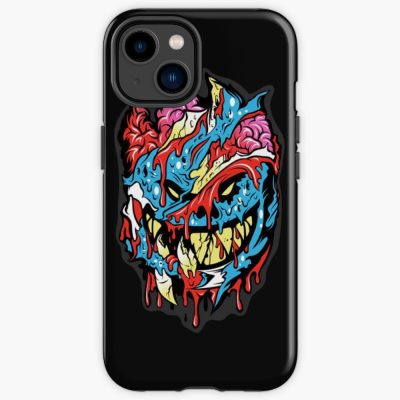 Sk8 The Infinity Black Iphone Case