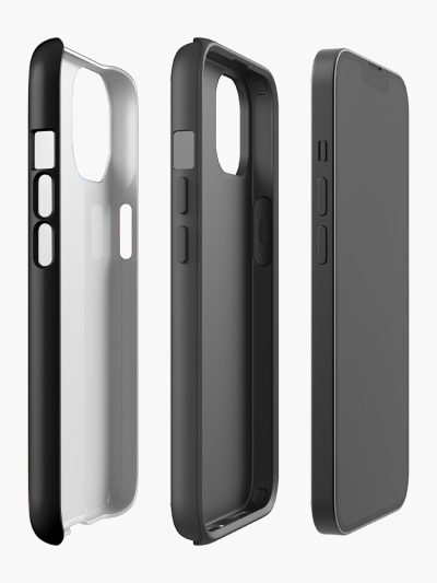 Alternative view of Shindo Ainosuke Iphone Case