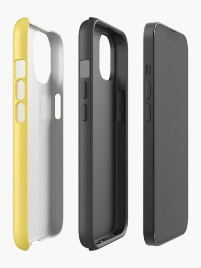 Alternative view of Team Reki Ii Iphone Case