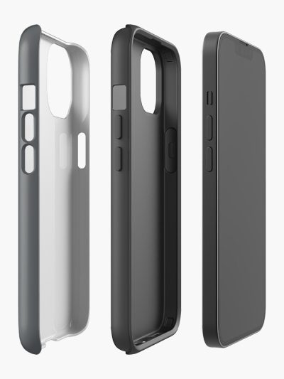 Alternative view of Sk8 The Infinity Joe Anime Iphone Case