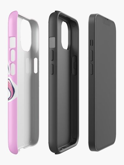 Alternative view of Cherry Iphone Case