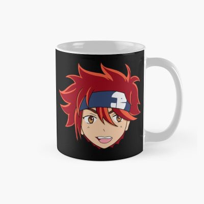 Reki Sk8 The Infinity Mug