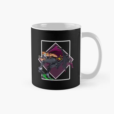 Sk8 Shadow Mug
