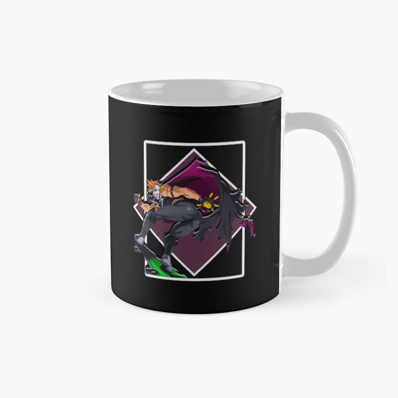 Sk8 Shadow Mug