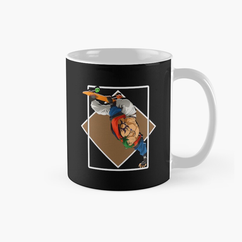 Sk8 Joe Mug