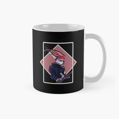 Sk8 Cherry Mug