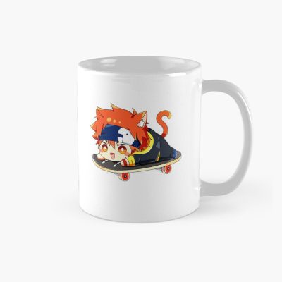 Sk8 The Infinity Cute Mug