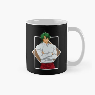Sk8 Joe Mug