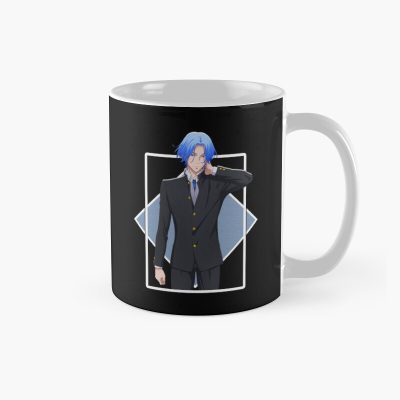 Sk8 Snow Mug