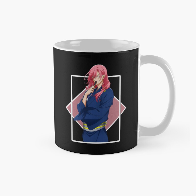 Sk8 Cherry Mug