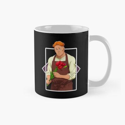 Sk8 Shadow Mug