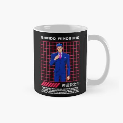 Sk8 Shindo Ainosuke Mug
