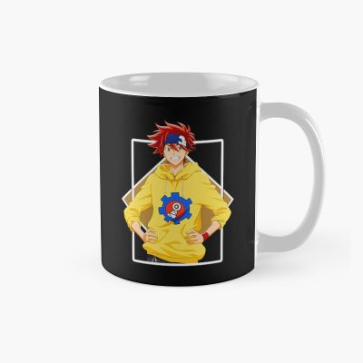 Sk8 Reki Mug