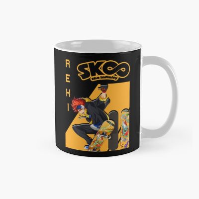 Sk8 Reki Mug