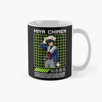 Sk8 Miya Chinen Mug
