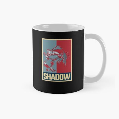 Shadow Hope Mug