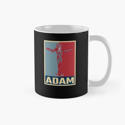 Adam Hope Mug
