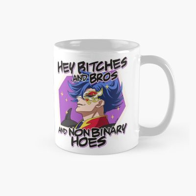 Even Adam Is Inclusive Mug