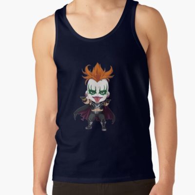 Shadow Sk8 The Infinity Hiromi Higa Tank Top