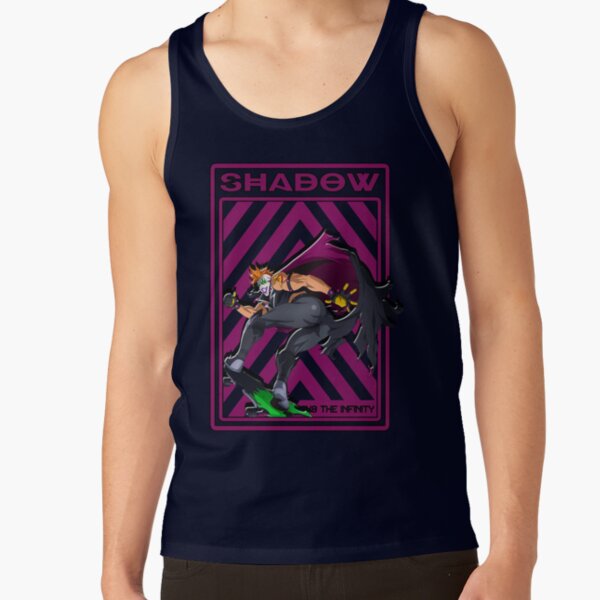 Shadow Tank Top - Image 5