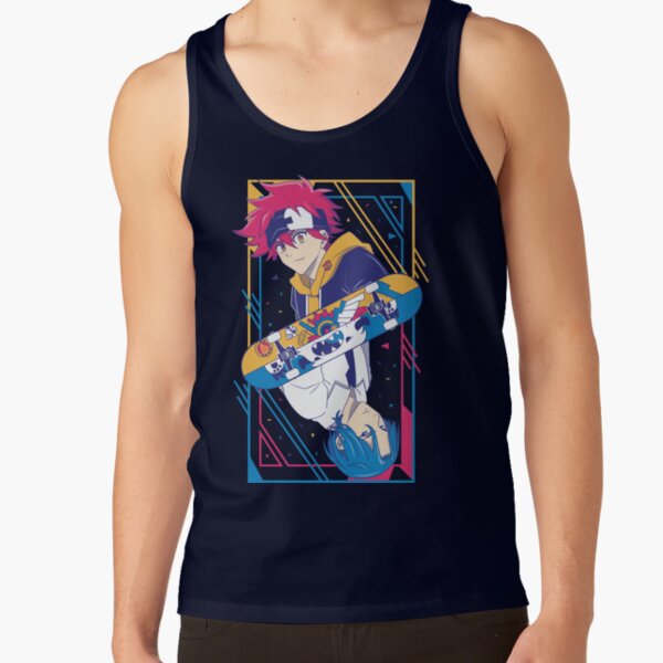The Infinity Tank Top - Image 5
