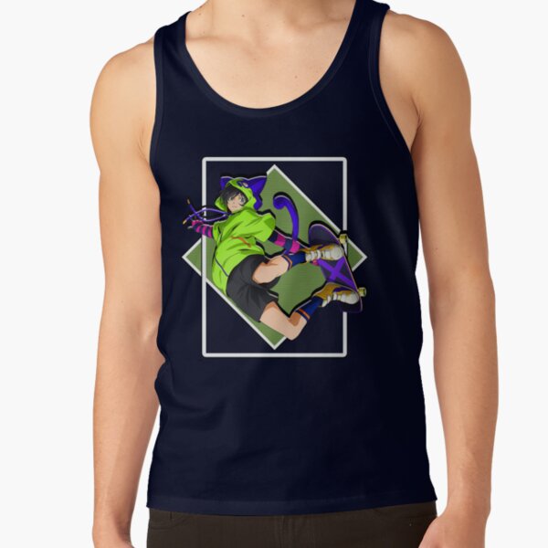Miya Tank Top - Image 5