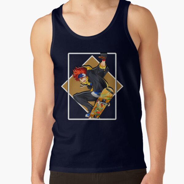 Reki Tank Top - Image 5
