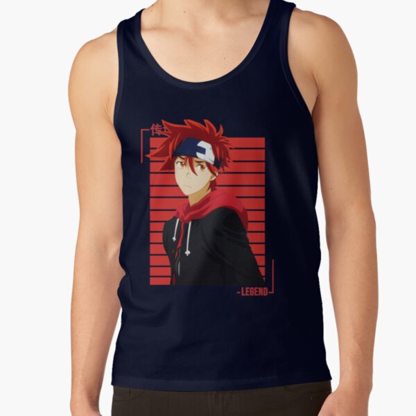 Sk8 The Infinity Tank Top - Image 5