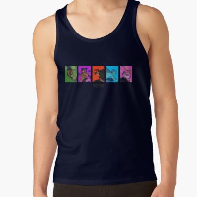 Sk8 The Infinity Tank Top