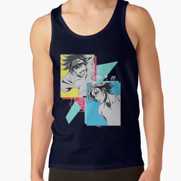 Reki X Langa Tank Top - Image 5