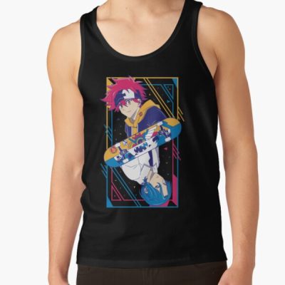 The Infinity Tank Top