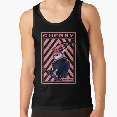 Cherry Tank Top
