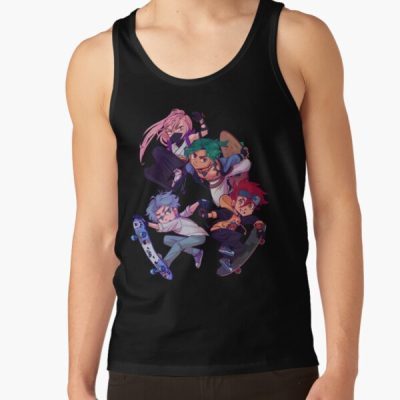 Sk8 Tank Top