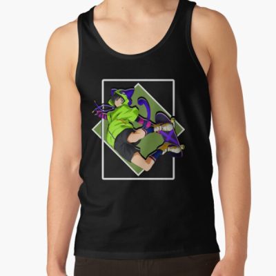 Miya Tank Top