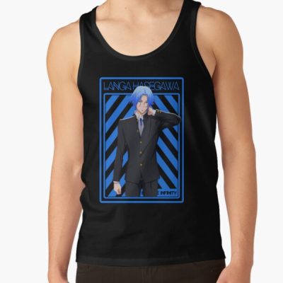 Langa Hasegawa Tank Top