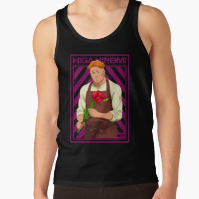 Higa Hiromi Tank Top