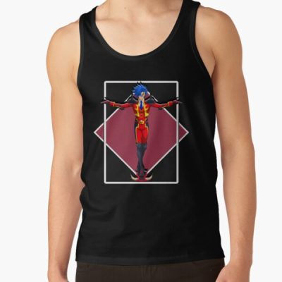 Adam Tank Top