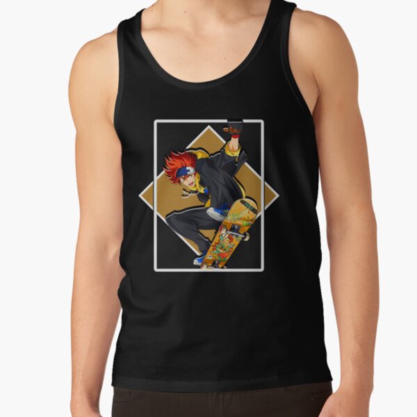 Reki Tank Top