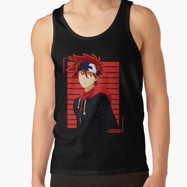 Sk8 The Infinity Tank Top